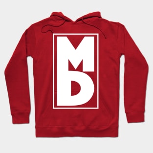 McDougal Designs Hoodie